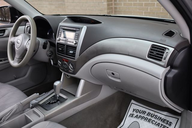 2009 Subaru Forester 2.5X Premium - 22973157 - 24