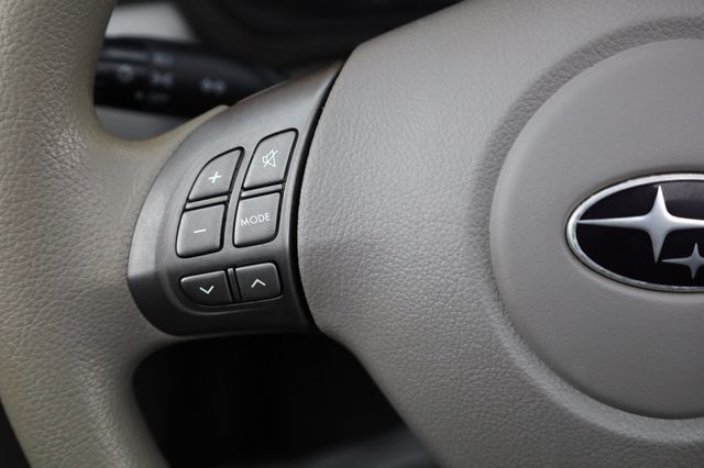 2009 Subaru Forester 2.5X Premium - 22973157 - 27