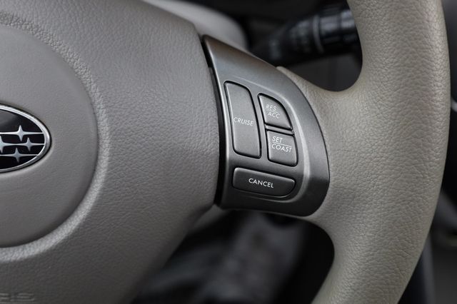 2009 Subaru Forester 2.5X Premium - 22973157 - 28