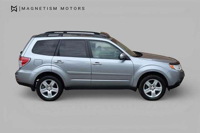 2009 Subaru Forester 2.5X Premium - 22973157 - 2
