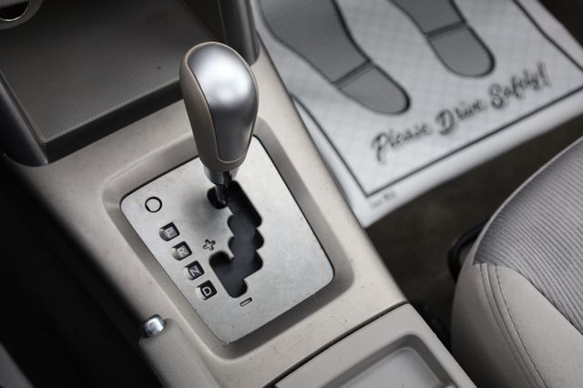 2009 Subaru Forester 2.5X Premium - 22973157 - 37