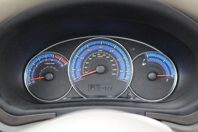 2009 Subaru Forester 2.5X Premium - 22973157 - 38