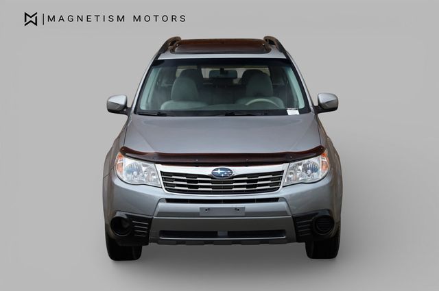 2009 Subaru Forester 2.5X Premium - 22973157 - 4