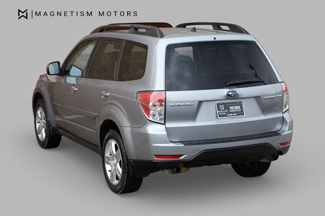 2009 Subaru Forester 2.5X Premium - 22973157 - 6