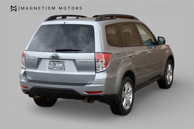 2009 Subaru Forester 2.5X Premium - 22973157 - 8