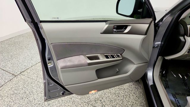 2009 Subaru Forester 2.5X Premium - 23102020 - 10