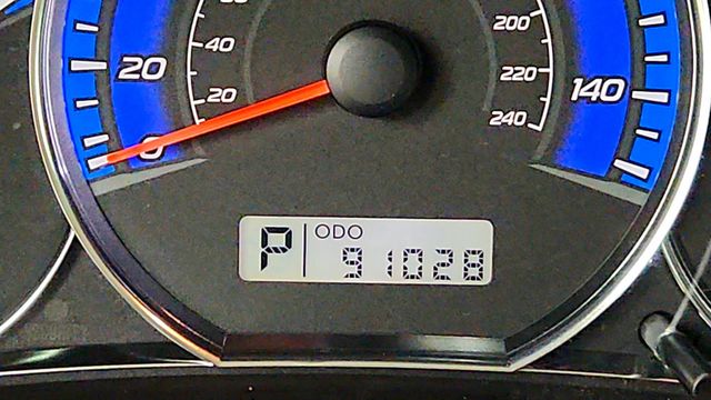 2009 Subaru Forester 2.5X Premium - 23102020 - 15