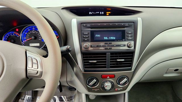 2009 Subaru Forester 2.5X Premium - 23102020 - 17