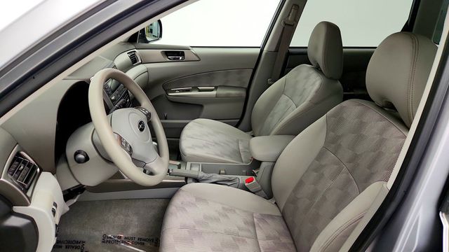 2009 Subaru Forester 2.5X Premium - 23102020 - 18
