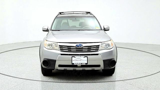2009 Subaru Forester 2.5X Premium - 23102020 - 1