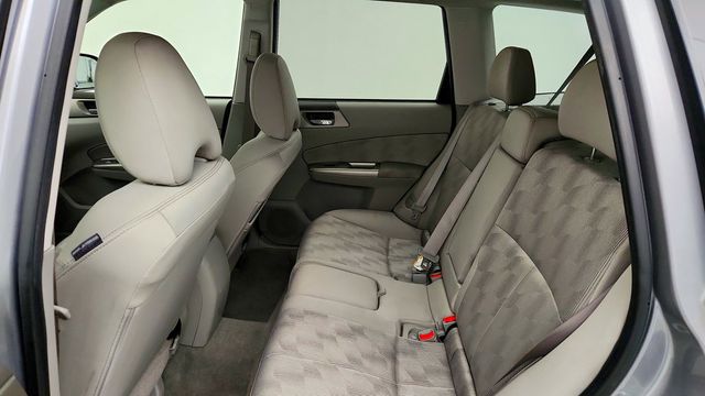 2009 Subaru Forester 2.5X Premium - 23102020 - 19