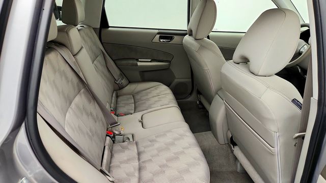 2009 Subaru Forester 2.5X Premium - 23102020 - 21