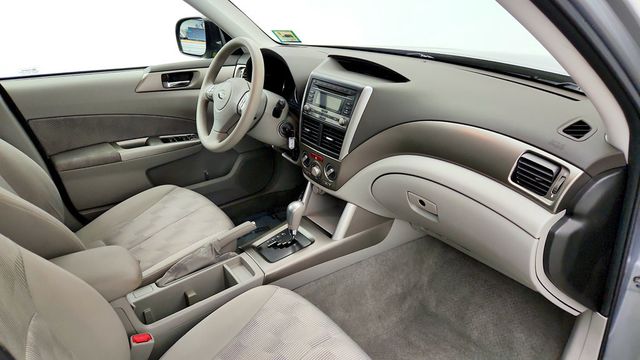 2009 Subaru Forester 2.5X Premium - 23102020 - 23