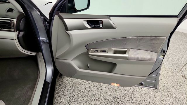 2009 Subaru Forester 2.5X Premium - 23102020 - 24