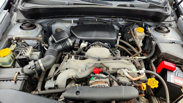 2009 Subaru Forester 2.5X Premium - 23102020 - 25