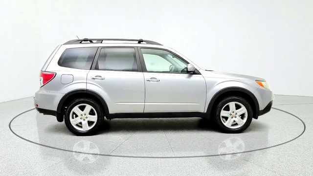 2009 Subaru Forester 2.5X Premium - 23102020 - 3