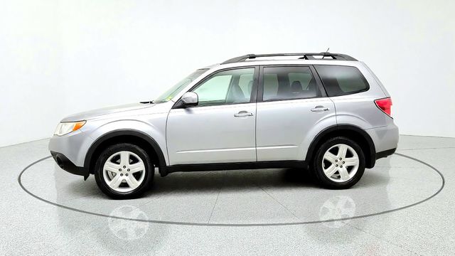 2009 Subaru Forester 2.5X Premium - 23102020 - 7