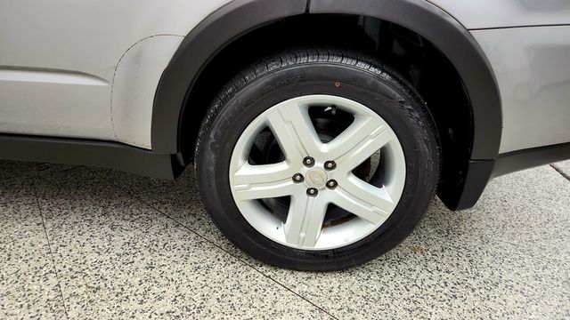 2009 Subaru Forester 2.5X Premium - 23102020 - 8