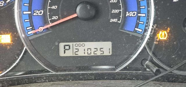 2009 Subaru Forester 2.5 X Premium AWD 4dr Wagon 4A - 23020060 - 9