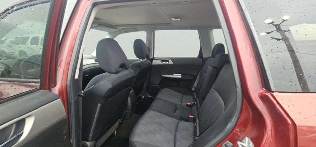 2009 Subaru Forester 2.5 X Premium AWD 4dr Wagon 4A - 23020060 - 6