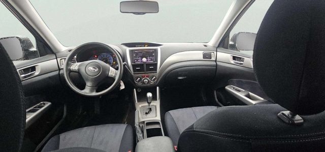 2009 Subaru Forester 2.5 X Premium AWD 4dr Wagon 4A - 23020060 - 7