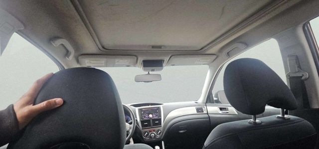 2009 Subaru Forester 2.5 X Premium AWD 4dr Wagon 4A - 23020060 - 8