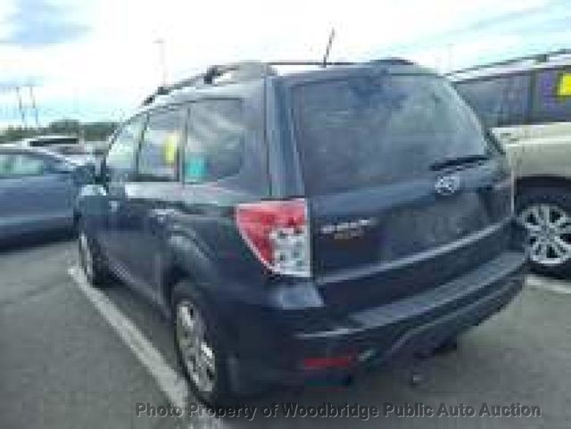 2009 Subaru Forester 2.5XS PLUS - 23072168 - 1