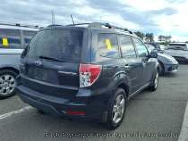 2009 Subaru Forester 2.5XS PLUS - 23072168 - 2