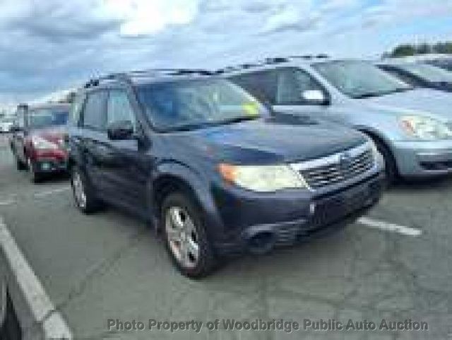 2009 Subaru Forester 2.5XS PLUS - 23072168 - 3