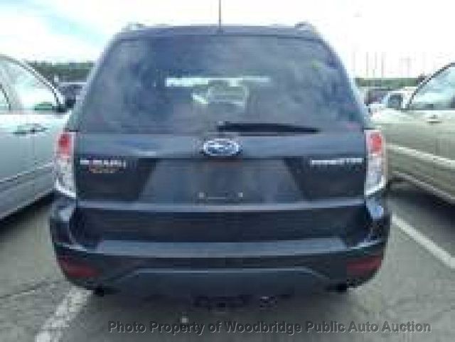 2009 Subaru Forester 2.5XS PLUS - 23072168 - 5
