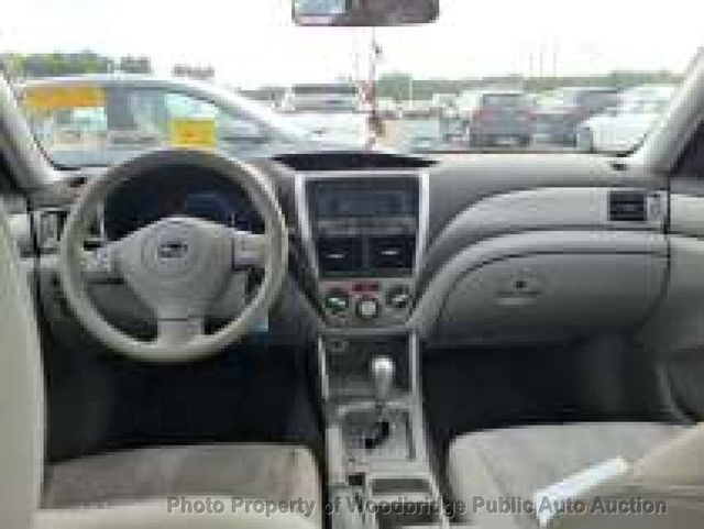 2009 Subaru Forester 2.5XS PLUS - 23072168 - 6