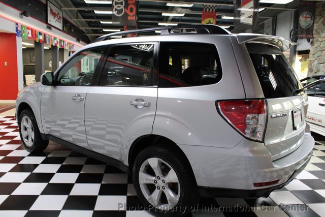 2009 Subaru Forester 2.5XT Limited - 22404786 - 9