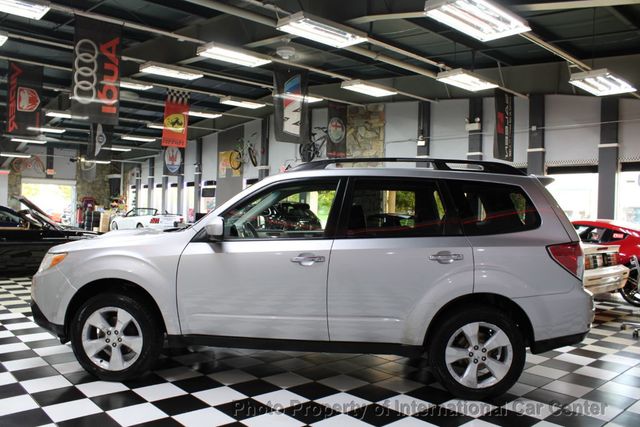 2009 Subaru Forester 2.5XT Limited - 22404786 - 10