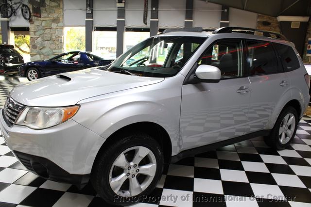 2009 Subaru Forester 2.5XT Limited - 22404786 - 11