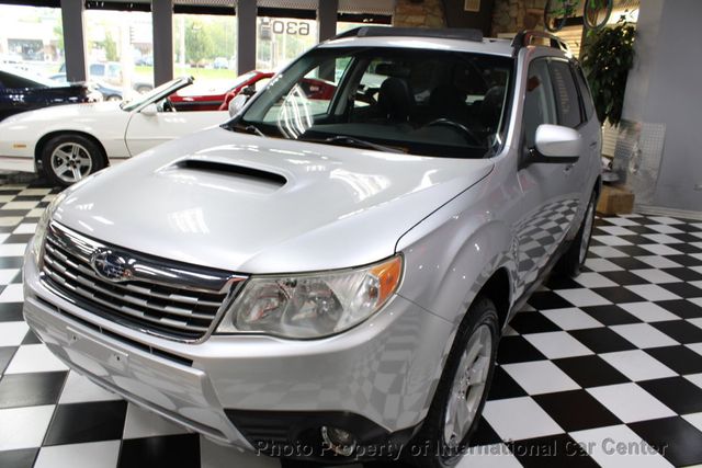 2009 Subaru Forester 2.5XT Limited - 22404786 - 12