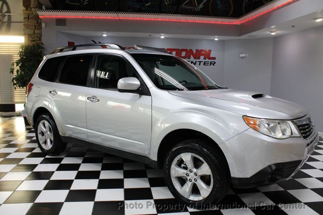 2009 Subaru Forester 2.5XT Limited - 22404786 - 3