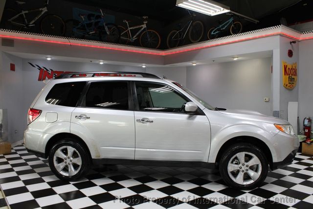 2009 Subaru Forester 2.5XT Limited - 22404786 - 4