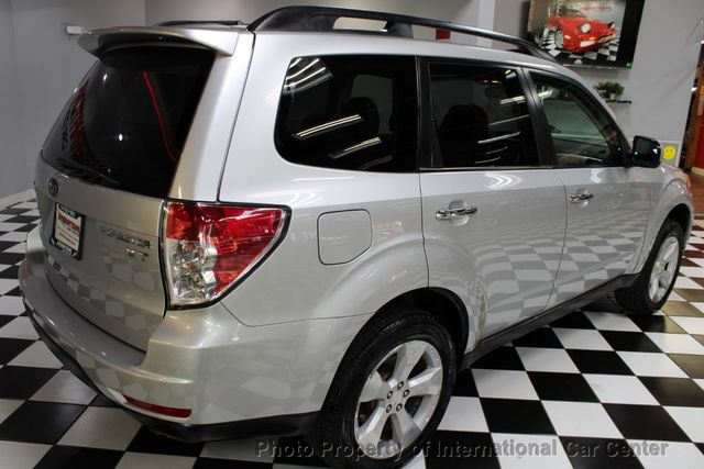 2009 Subaru Forester 2.5XT Limited - 22404786 - 5