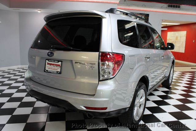 2009 Subaru Forester 2.5XT Limited - 22404786 - 6