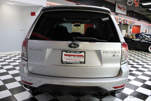 2009 Subaru Forester 2.5XT Limited - 22404786 - 7