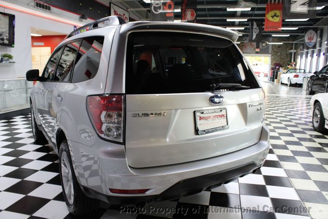 2009 Subaru Forester 2.5XT Limited - 22404786 - 8