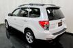 2009 Subaru Forester 2.5XT TURBO Panoramic Moonroof AWD  - 22657651 - 1