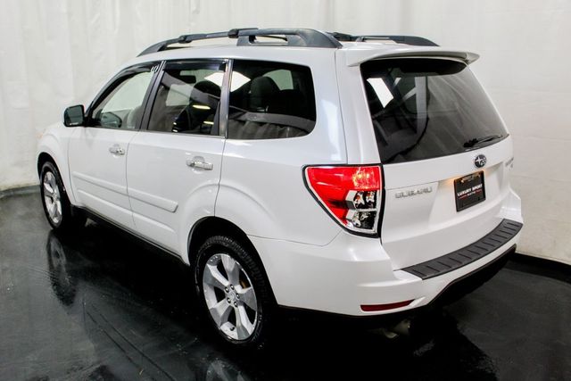 2009 Subaru Forester 2.5XT TURBO Panoramic Moonroof AWD  - 22657651 - 1