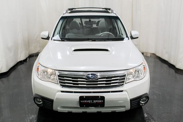 2009 Subaru Forester 2.5XT TURBO Panoramic Moonroof AWD  - 22657651 - 2