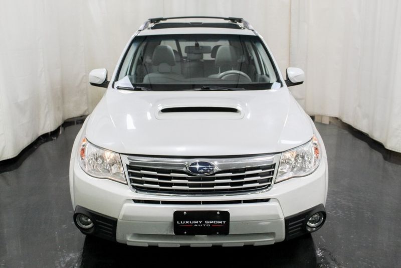 2009 Subaru Forester 2.5XT TURBO Panoramic Moonroof AWD  - 22657651 - 2