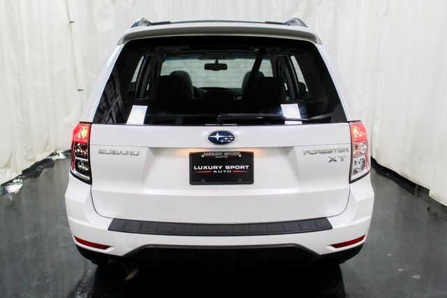 2009 Subaru Forester 2.5XT TURBO Panoramic Moonroof AWD  - 22657651 - 3