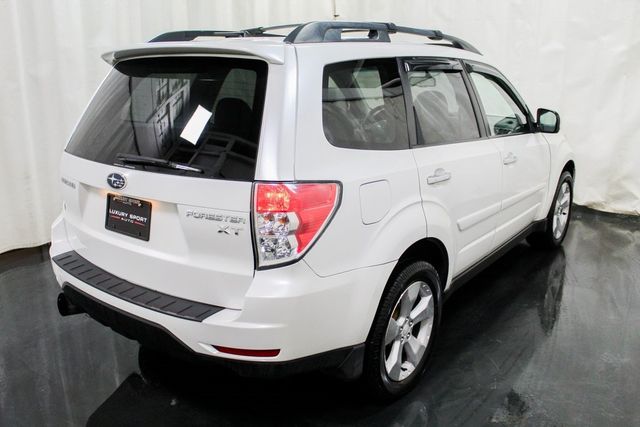 2009 Subaru Forester 2.5XT TURBO Panoramic Moonroof AWD  - 22657651 - 4