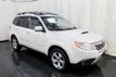 2009 Subaru Forester 2.5XT TURBO Panoramic Moonroof AWD  - 22657651 - 5