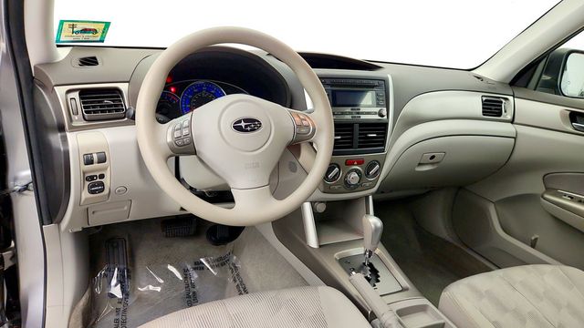 2009 Subaru Forester (Natl) 4dr Auto X w/Premium Pkg - 23102020 - 12