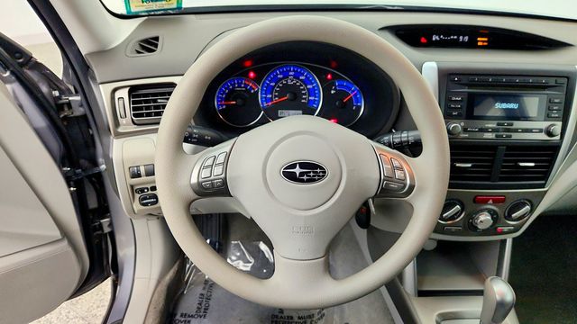 2009 Subaru Forester (Natl) 4dr Auto X w/Premium Pkg - 23102020 - 13